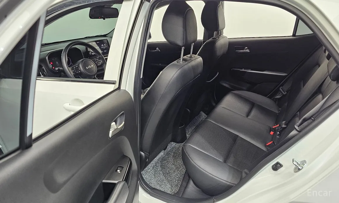 Фото 11 - Kia Morning