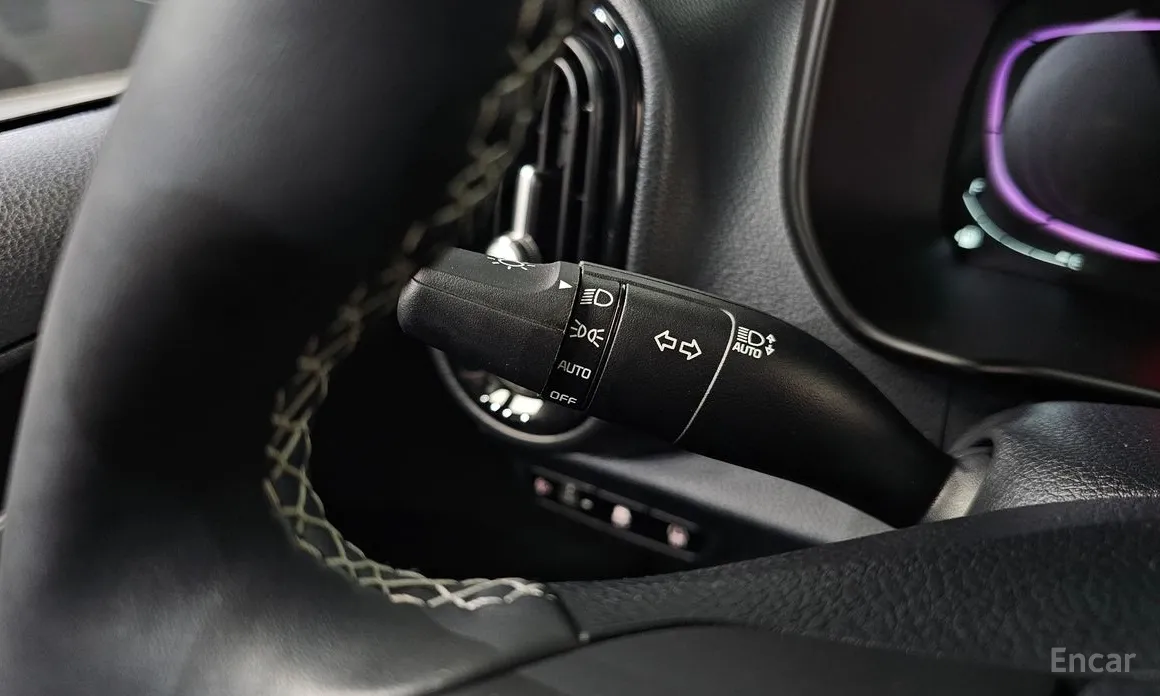 Фото 13 - Kia Morning