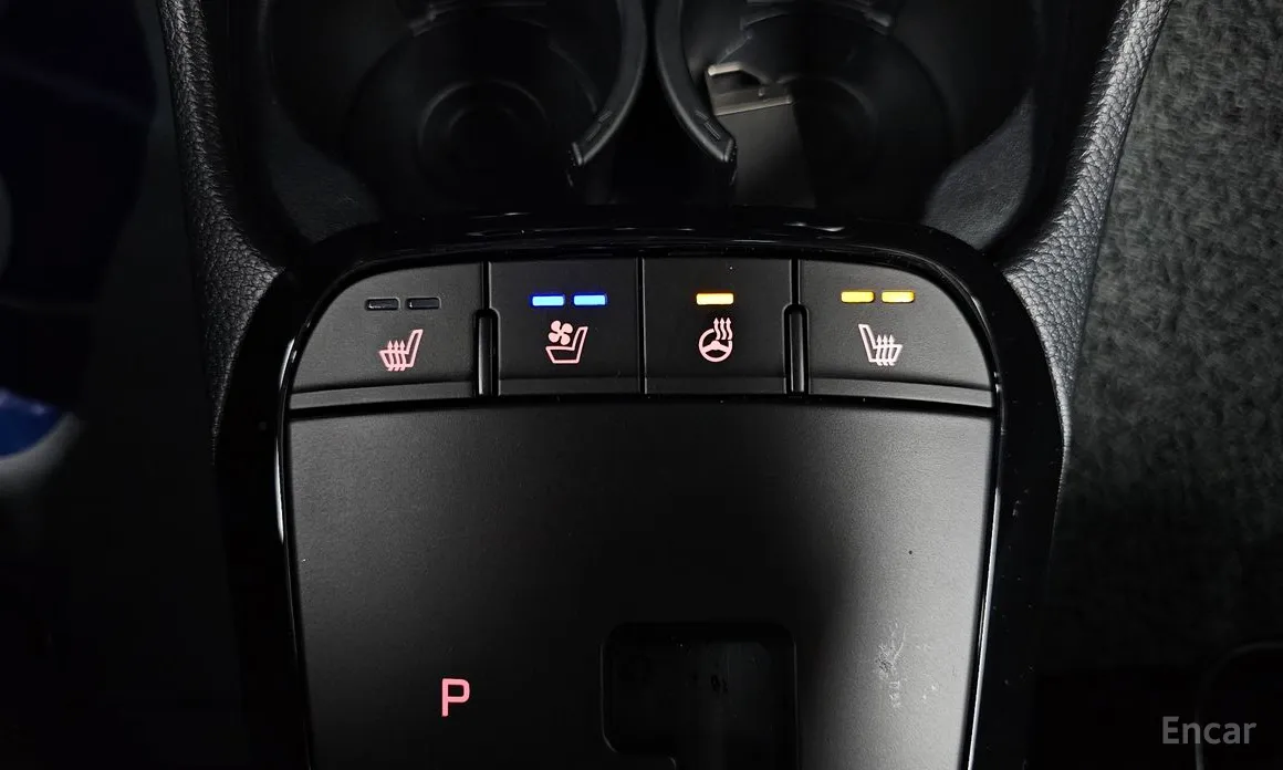 Фото 18 - Kia Morning