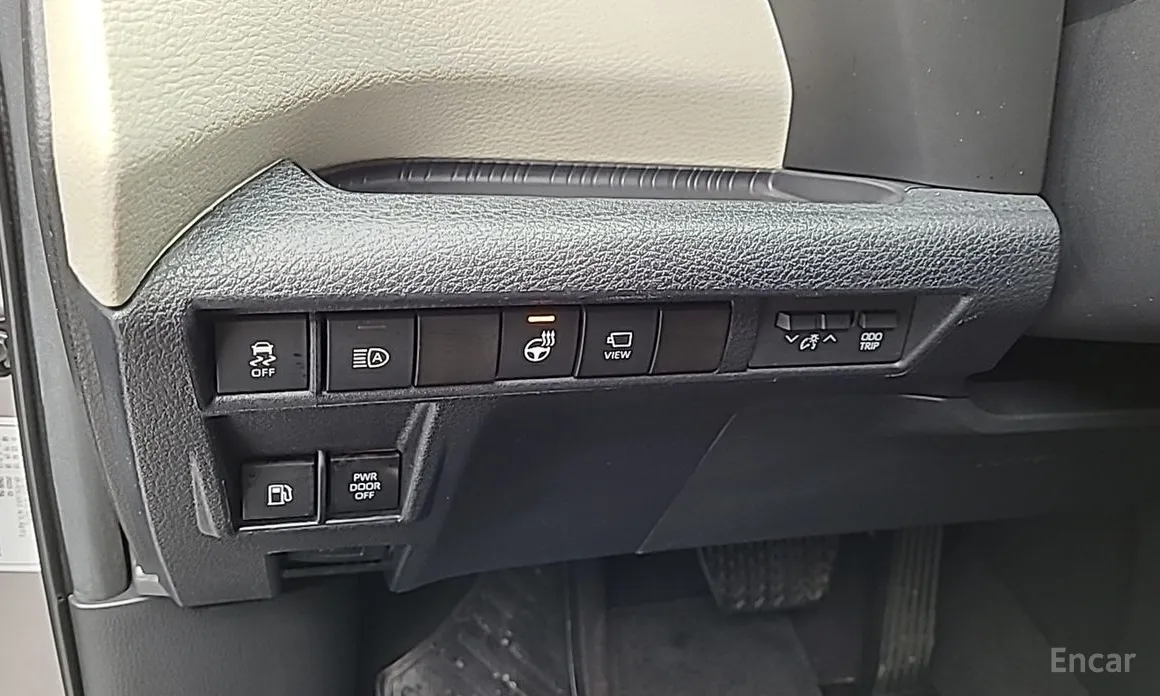 Фото 13 - Toyota Sienna