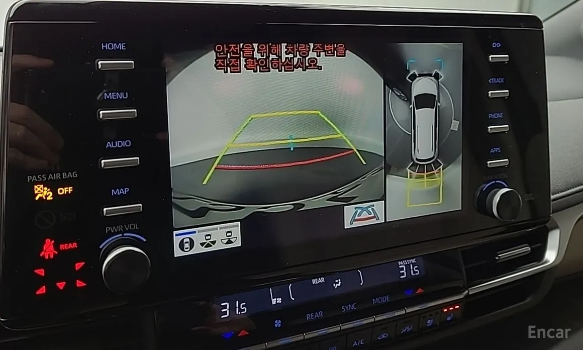 Фото 16 - Toyota Sienna