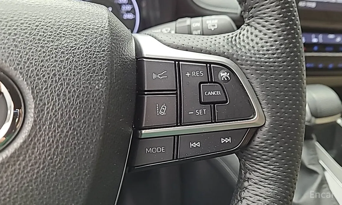 Фото 17 - Toyota Sienna