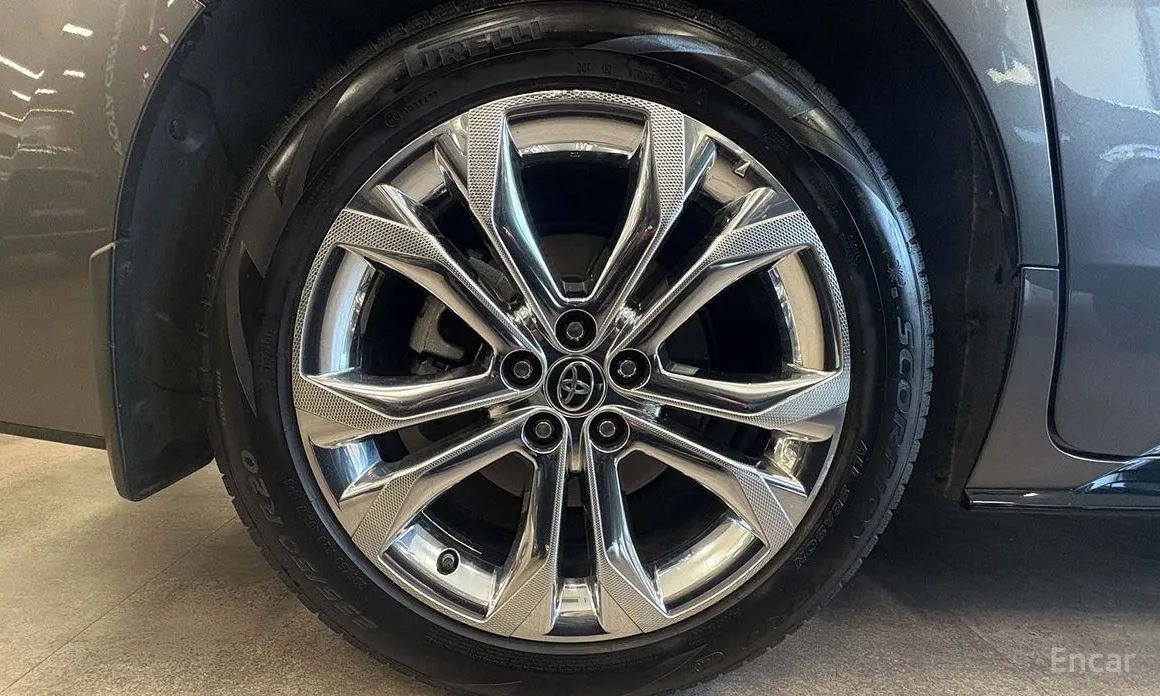 Фото 5 - Toyota Sienna