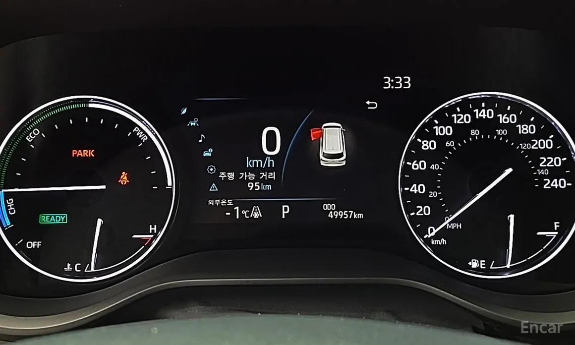 Фото 7 - Toyota Sienna