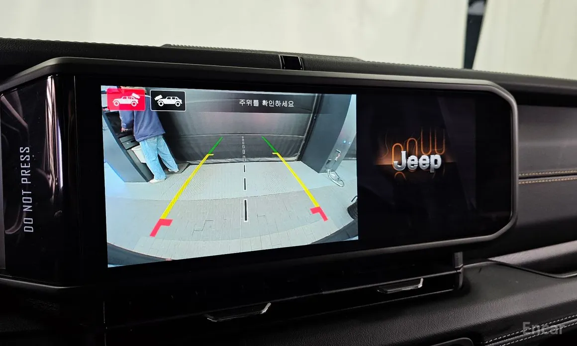 Фото 15 - Jeep Wrangler