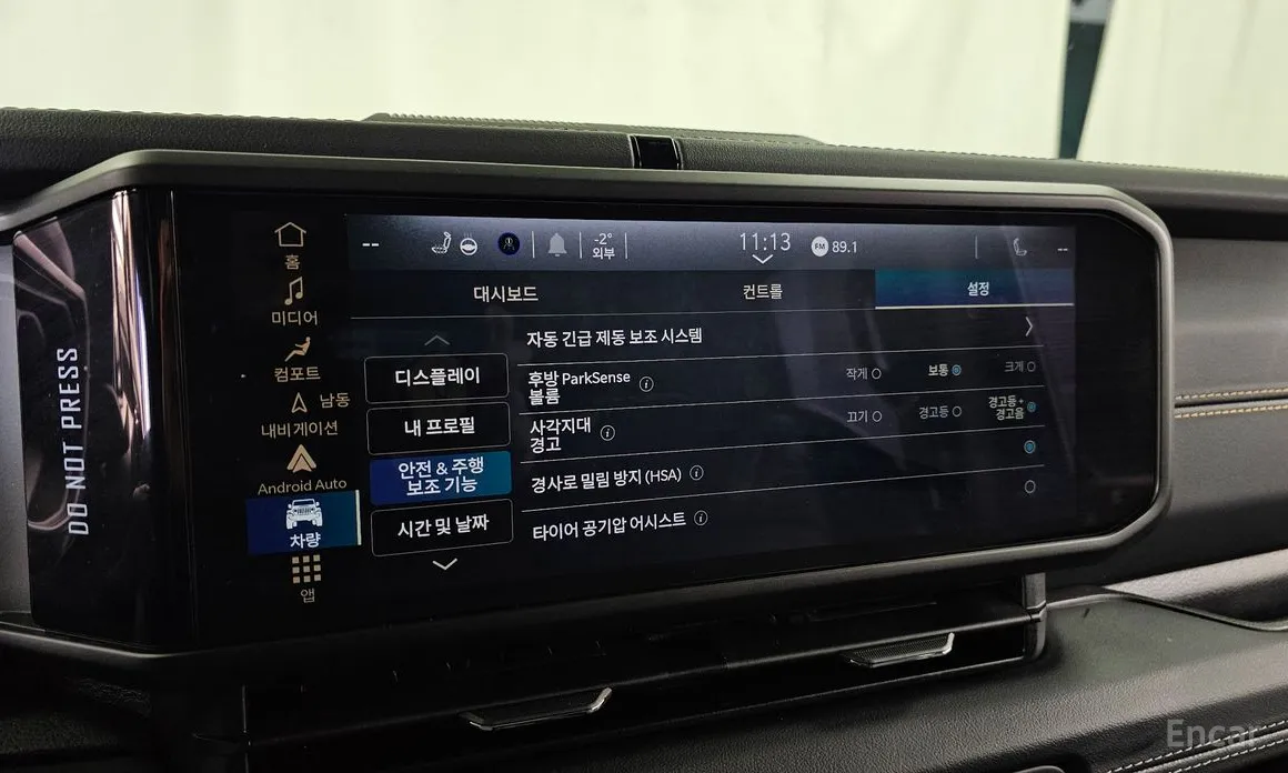 Фото 16 - Jeep Wrangler