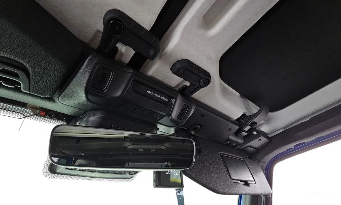 Фото 17 - Jeep Wrangler