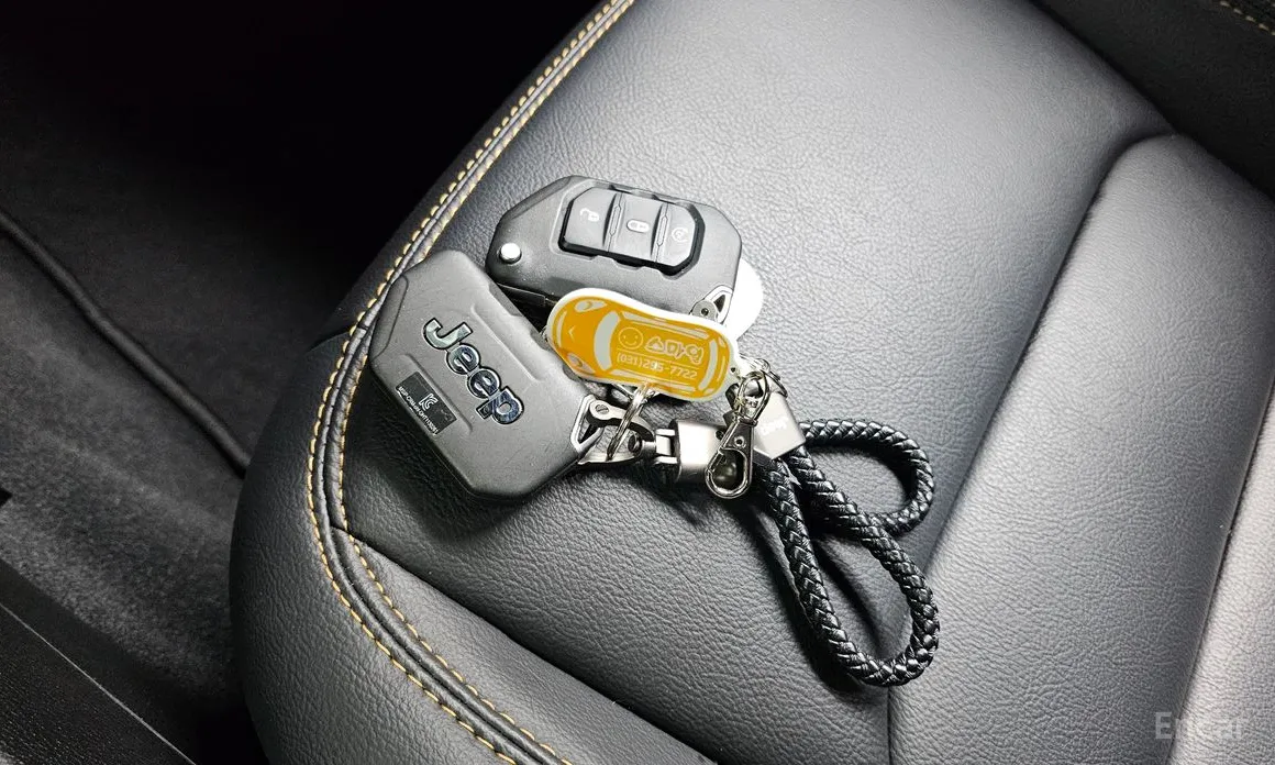 Фото 19 - Jeep Wrangler