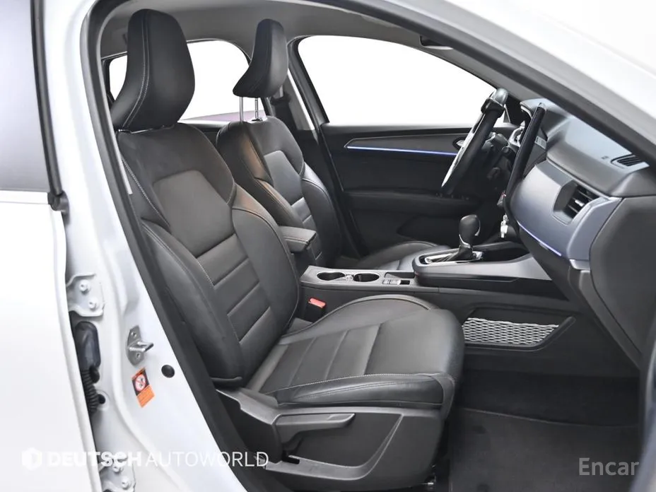 Фото 10 - Renault XM3