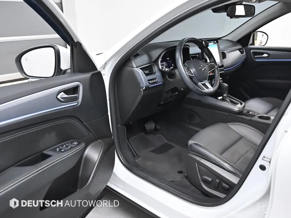 Фото 11 - Renault XM3