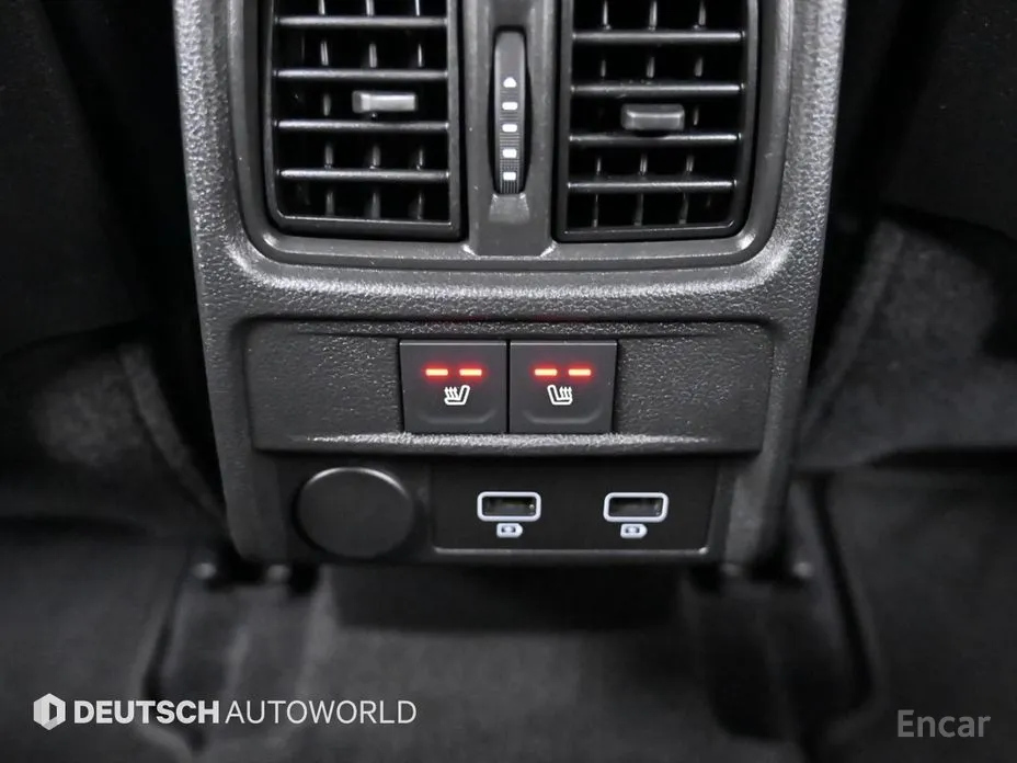 Фото 16 - Renault XM3