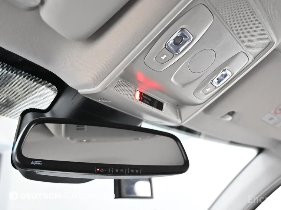 Фото 19 - Renault XM3