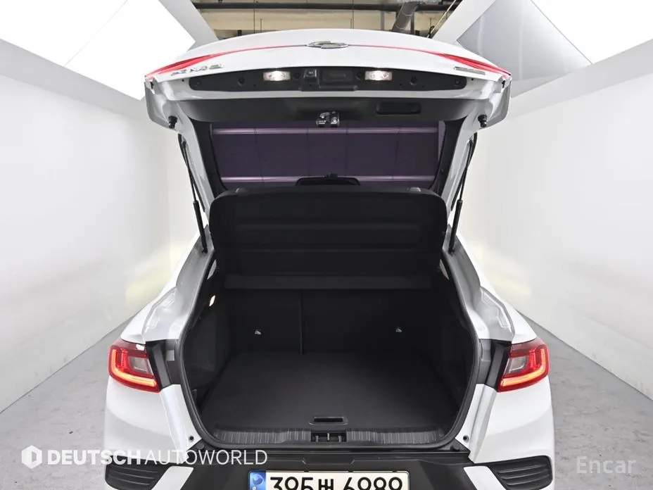 Фото 20 - Renault XM3