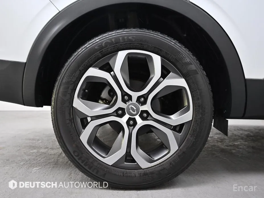 Фото 5 - Renault XM3