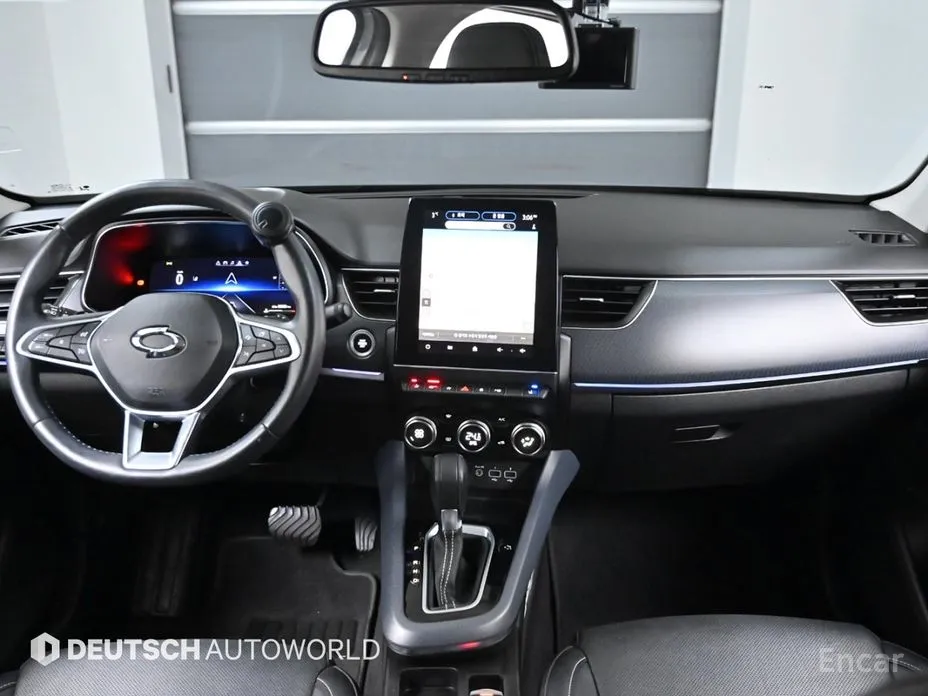 Фото 7 - Renault XM3