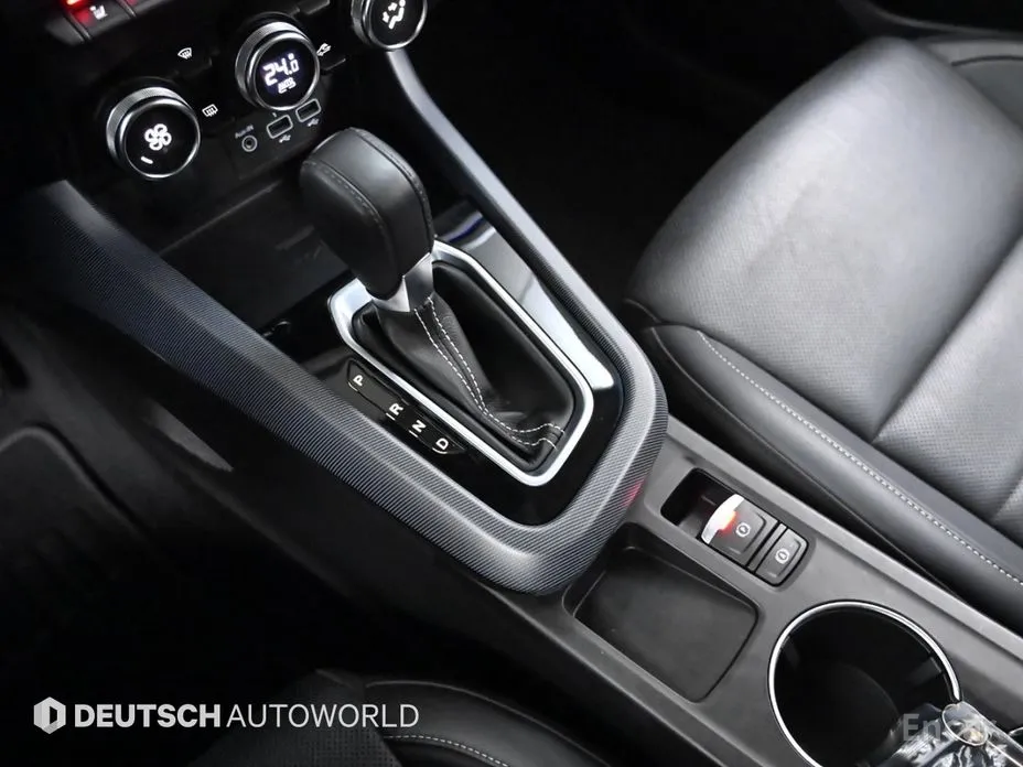 Фото 9 - Renault XM3