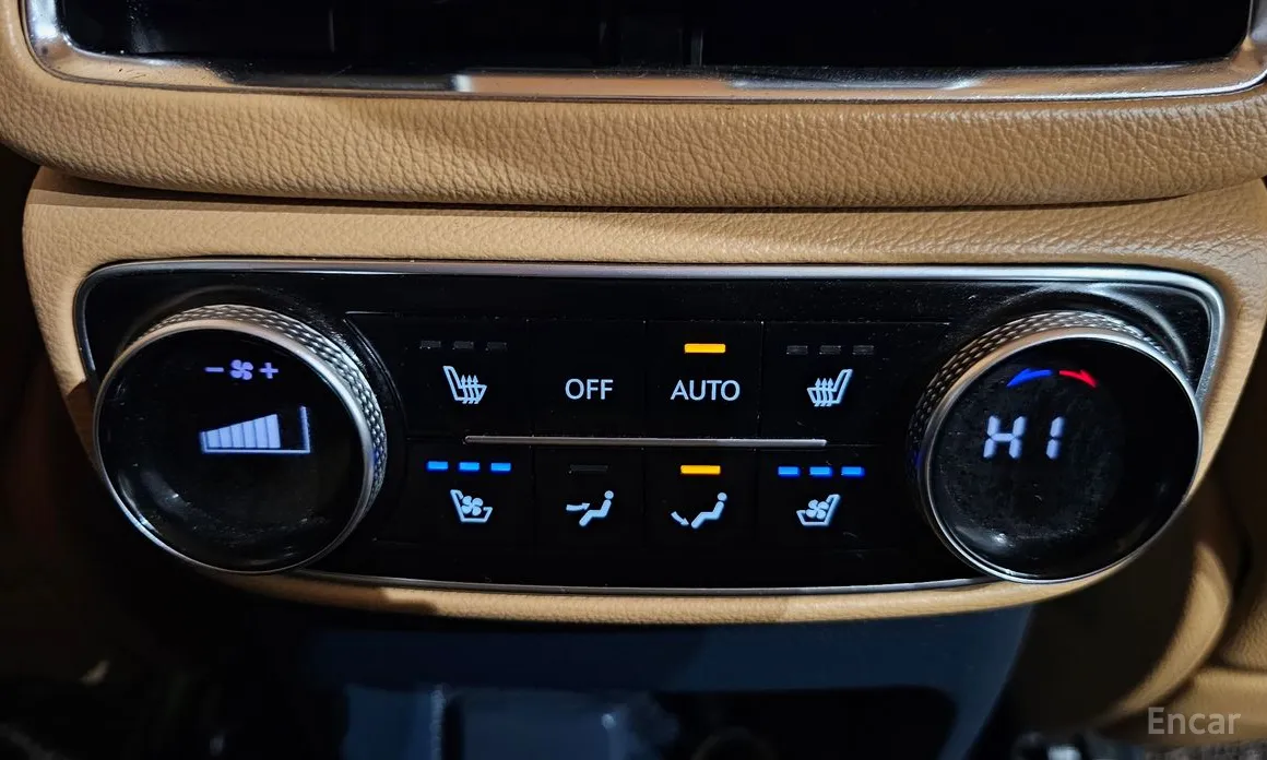 Фото 18 - Genesis GV80