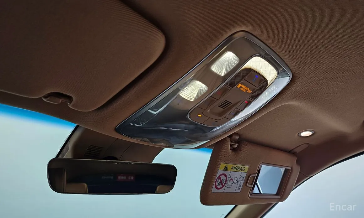 Фото 19 - Genesis GV80