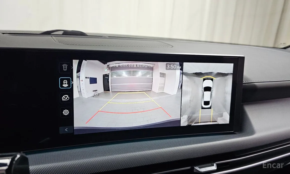 Фото 16 - Hyundai Sonata