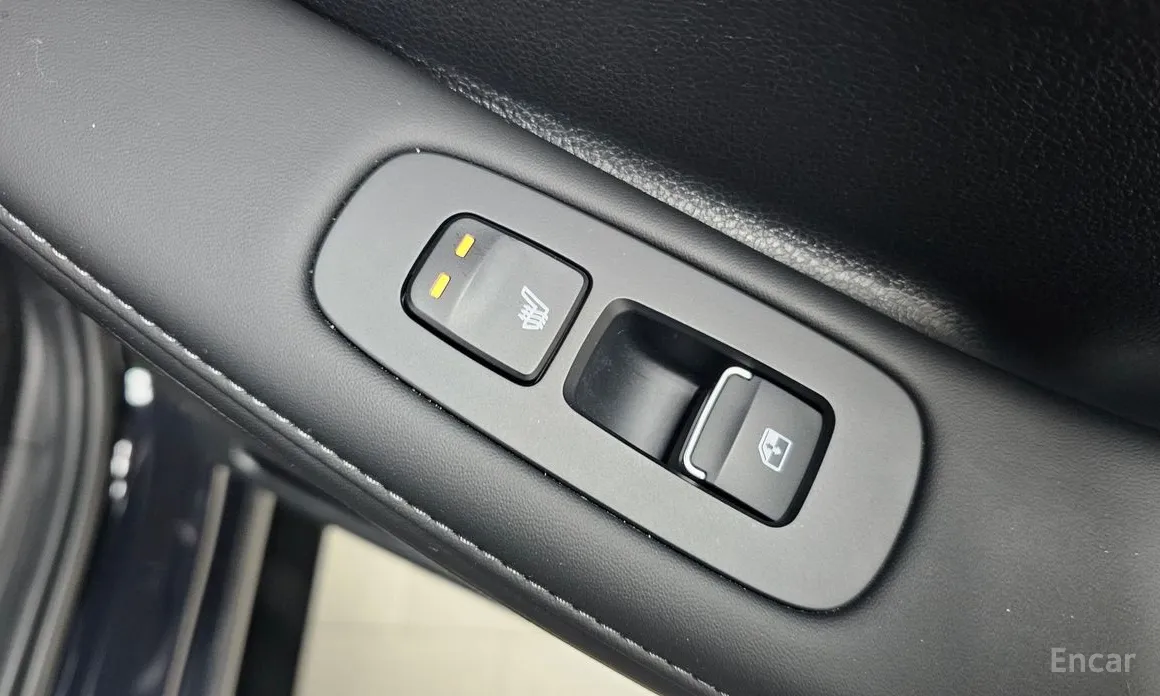 Фото 19 - Hyundai Sonata