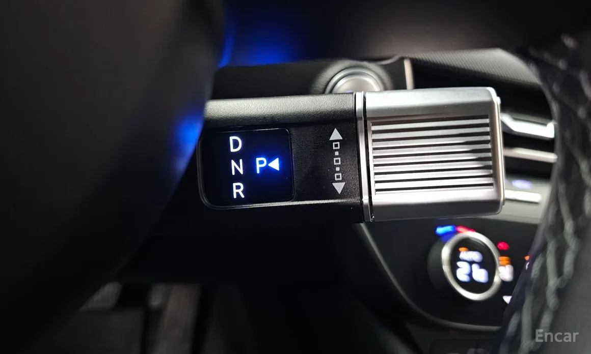 Фото 9 - Hyundai Sonata