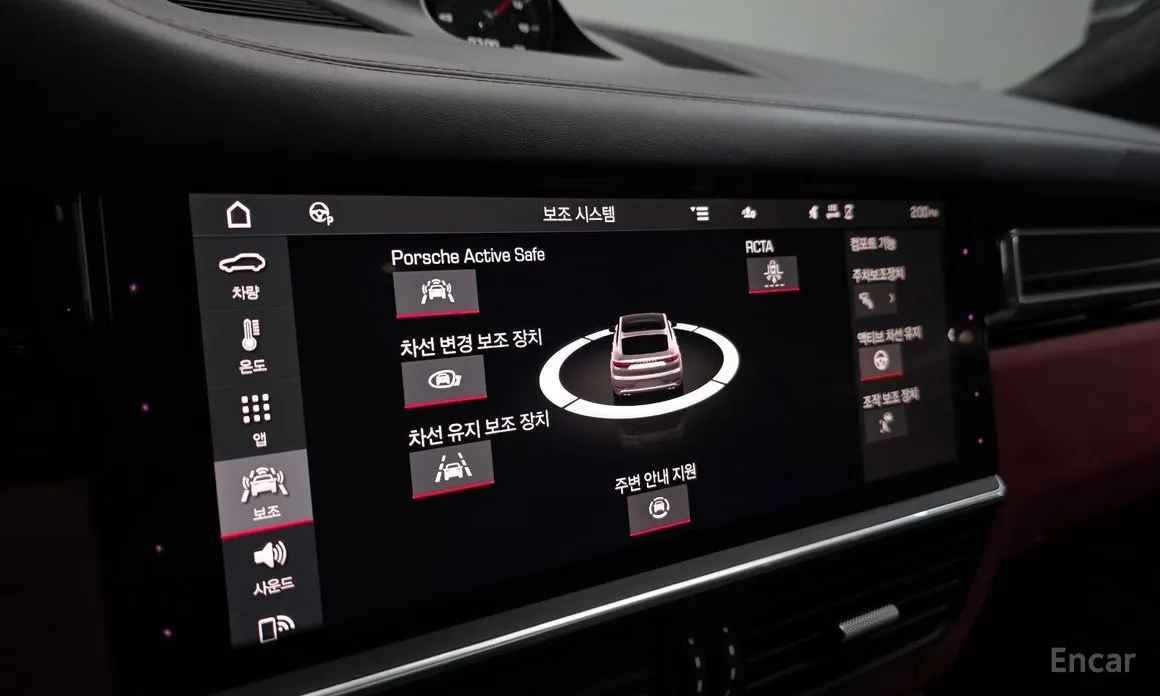 Фото 17 - Porsche Cayenne