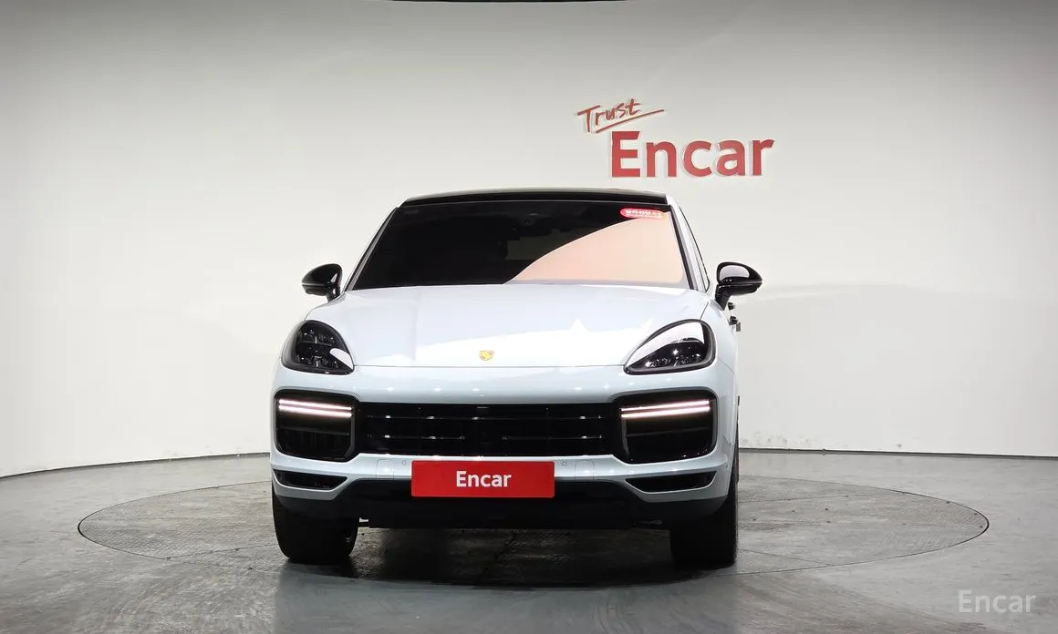 Фото 3 - Porsche Cayenne