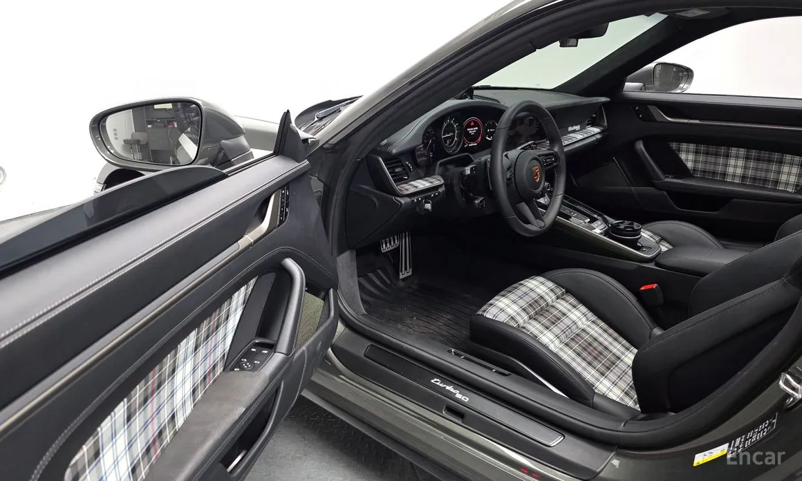 Фото 11 - Porsche 911