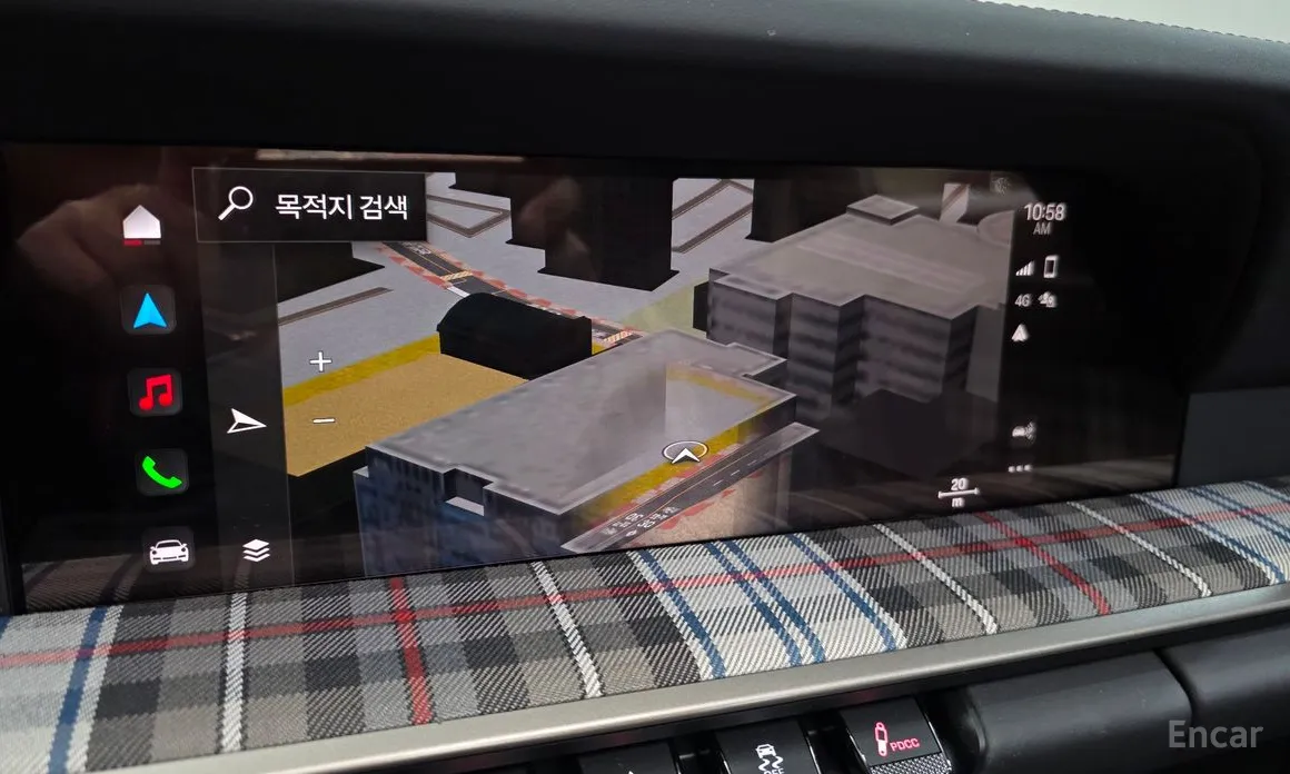 Фото 14 - Porsche 911