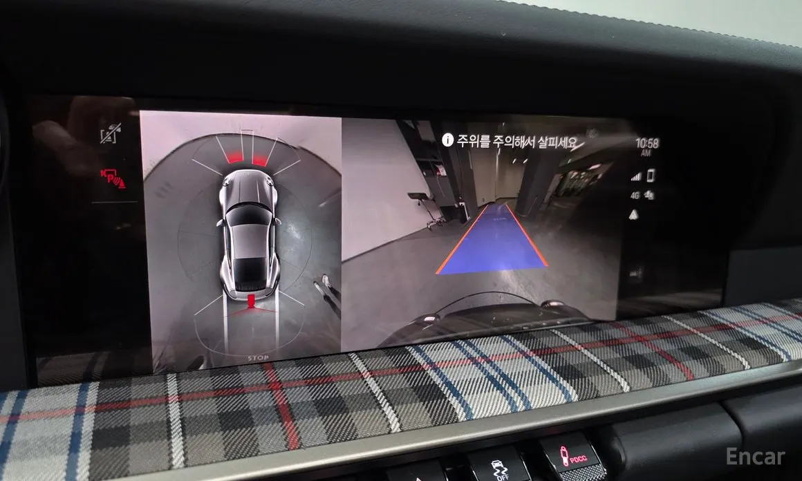 Фото 15 - Porsche 911