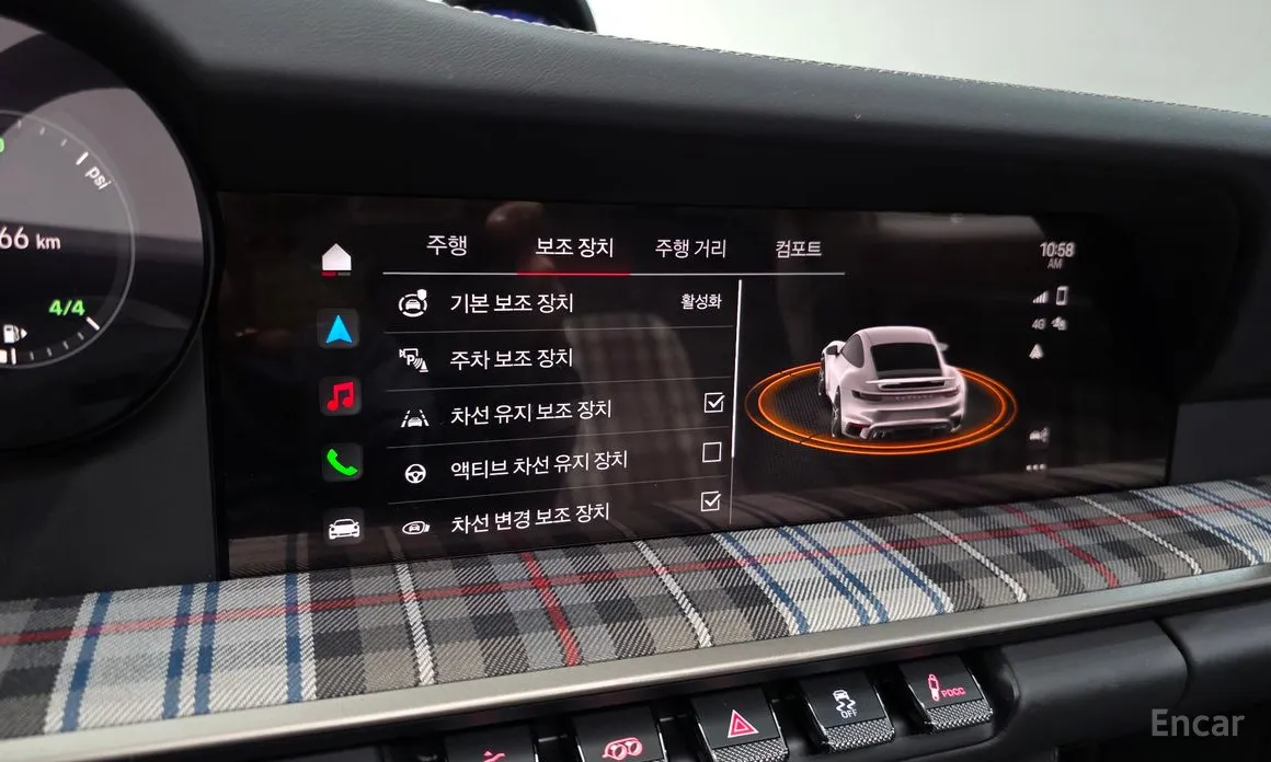 Фото 17 - Porsche 911