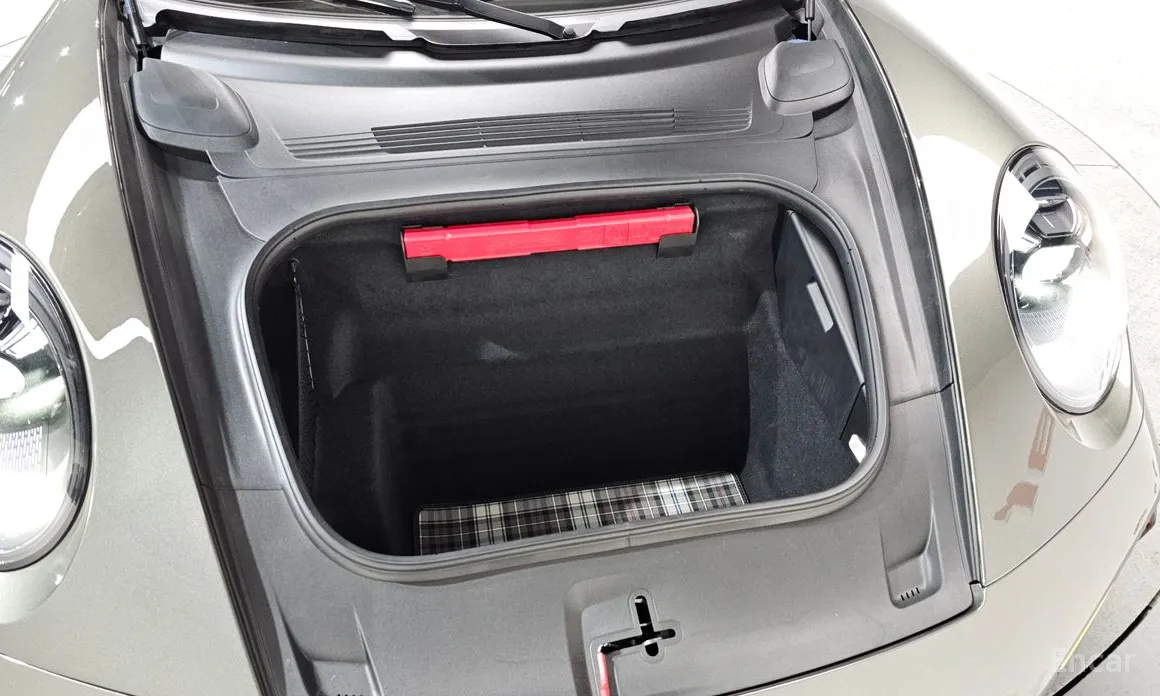 Фото 20 - Porsche 911