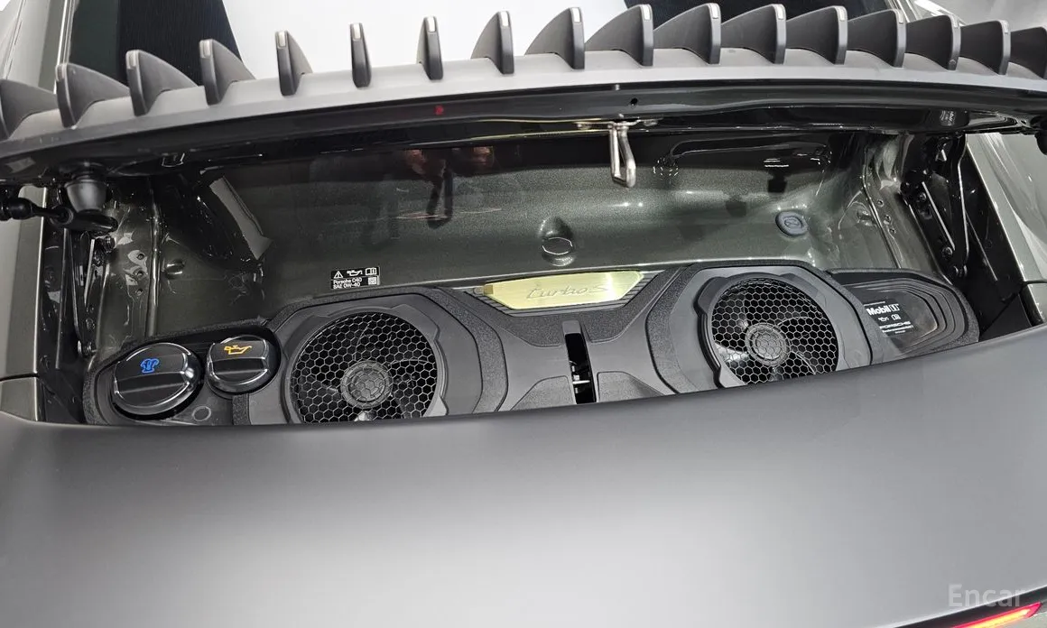 Фото 6 - Porsche 911