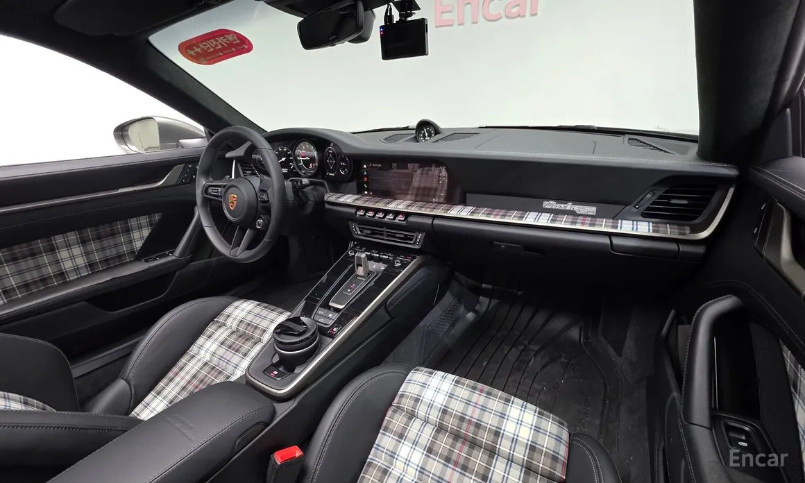 Фото 7 - Porsche 911