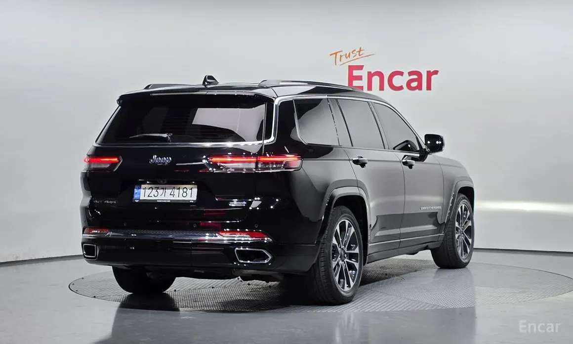 Фото 2 - Jeep Cherokee