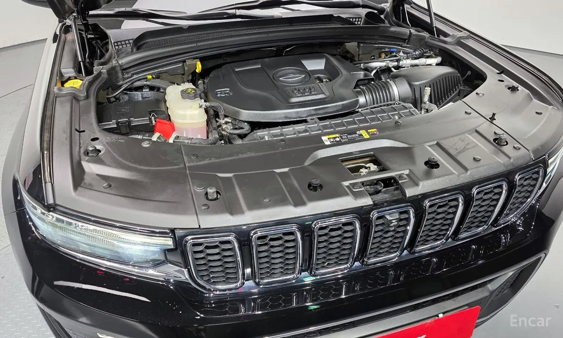 Фото 6 - Jeep Cherokee