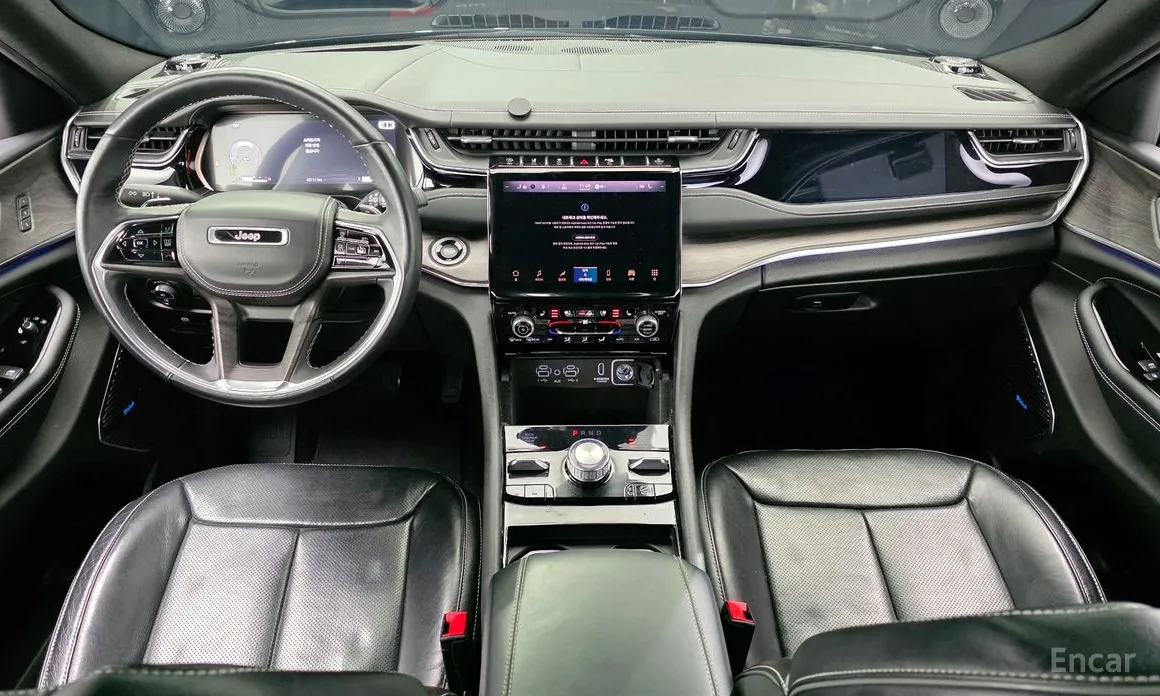 Фото 7 - Jeep Cherokee