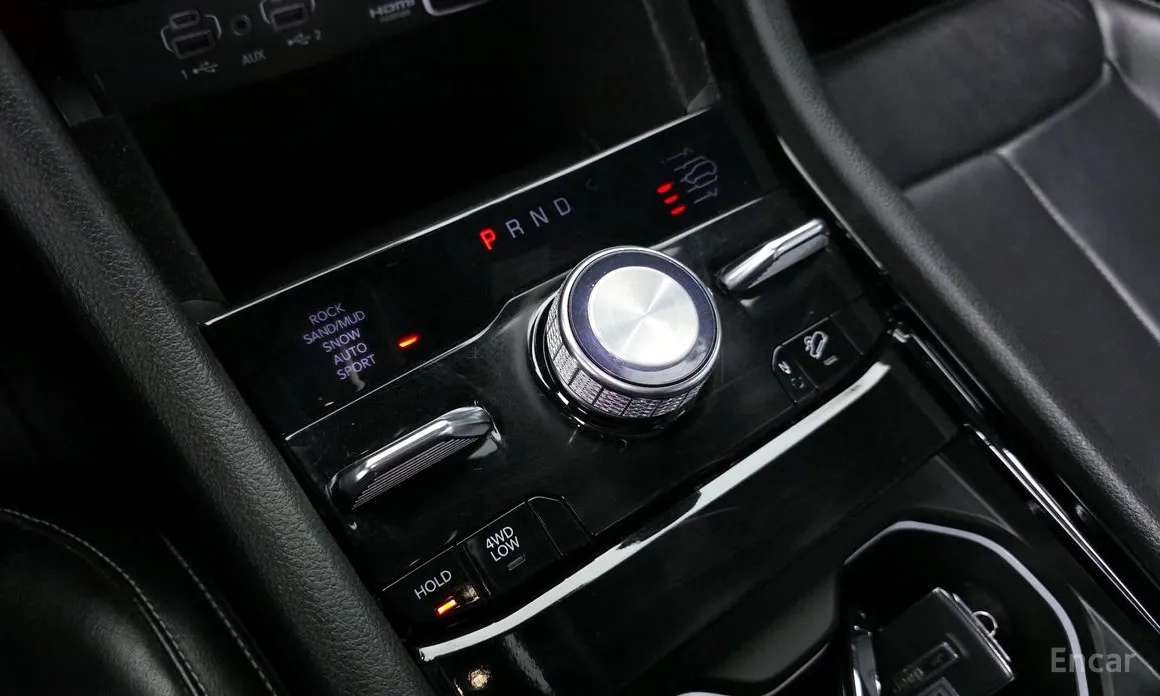 Фото 9 - Jeep Cherokee