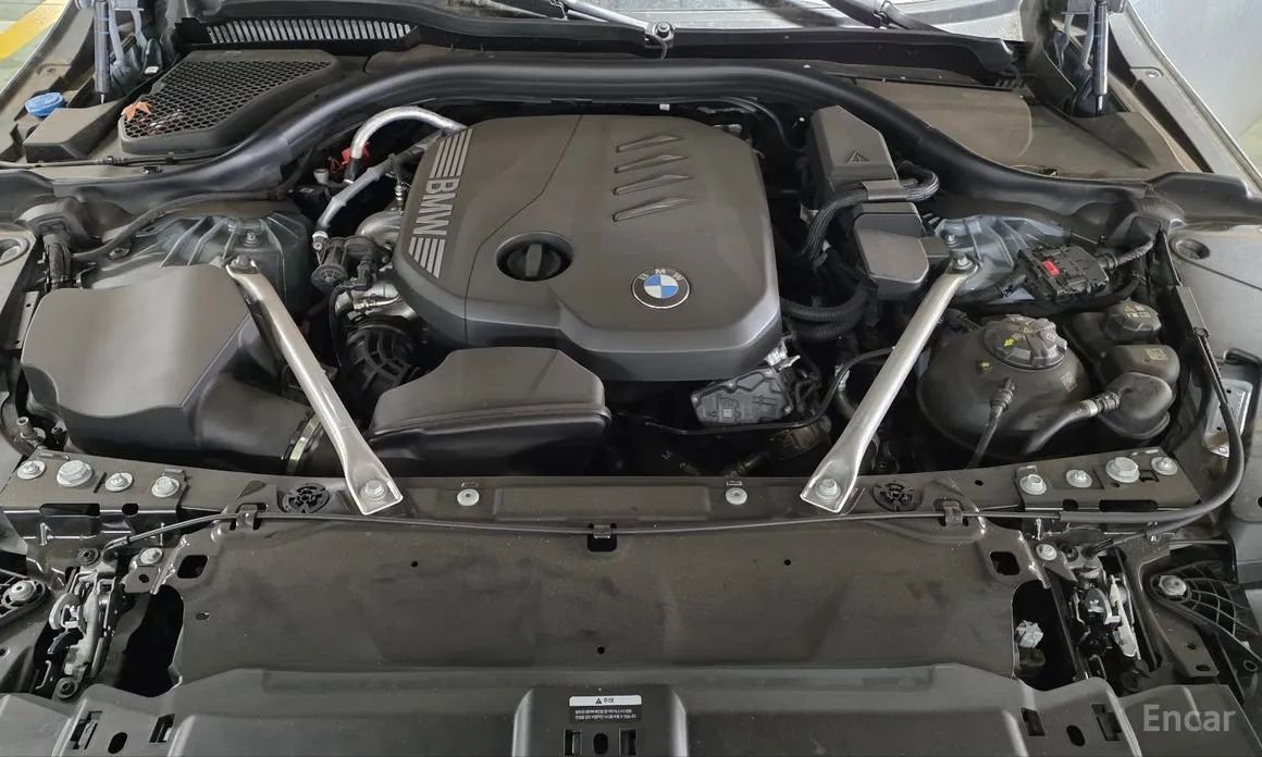 Фото 6 - BMW 5 Series