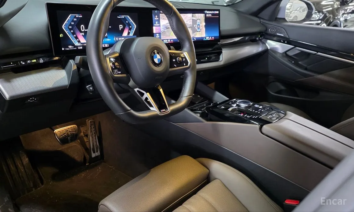 Фото 7 - BMW 5 Series