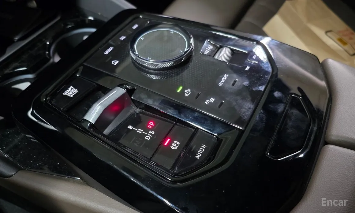 Фото 9 - BMW 5 Series