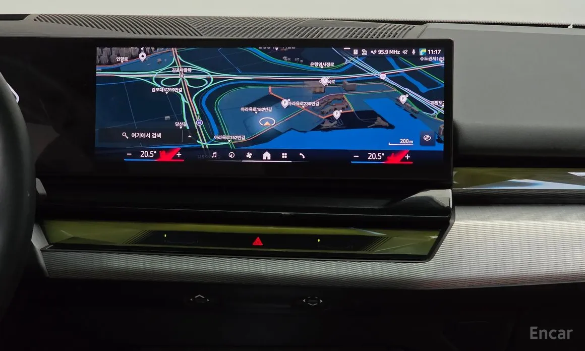 Фото 14 - BMW 5 Series