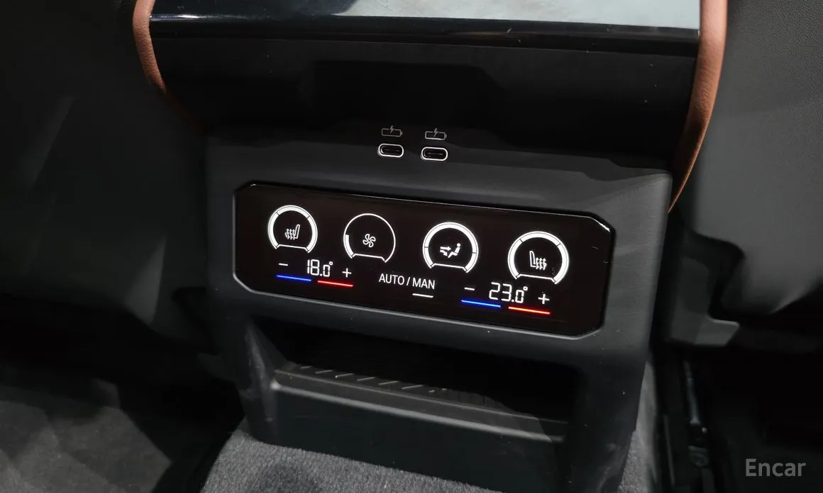 Фото 19 - BMW 5 Series