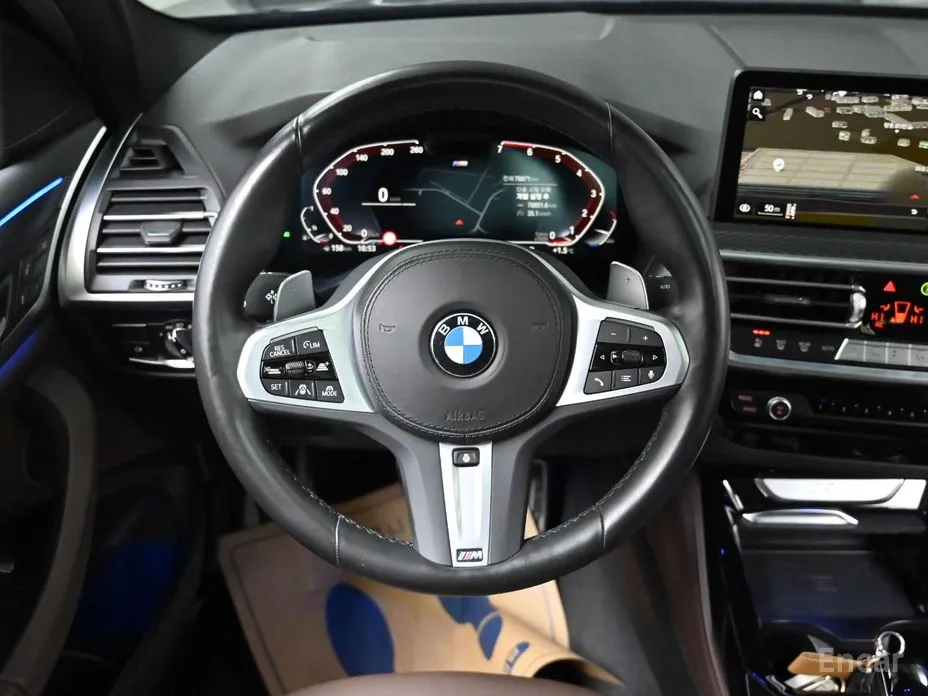 Фото 13 - BMW X4