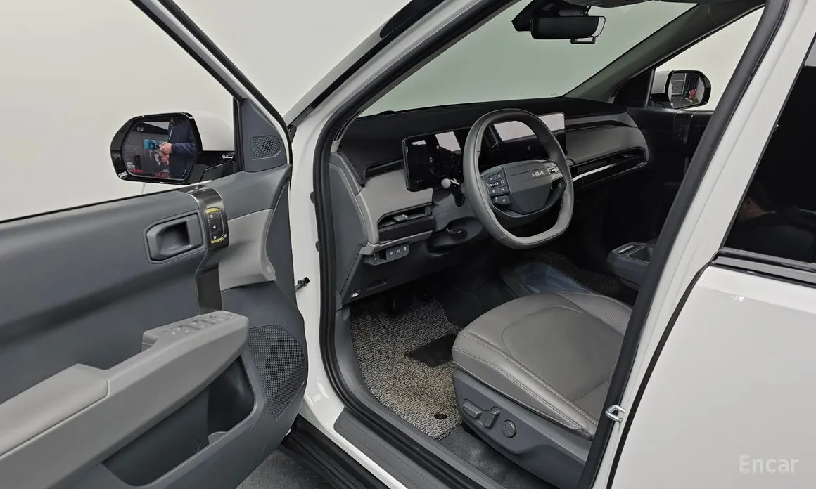 Фото 10 - Kia EV3