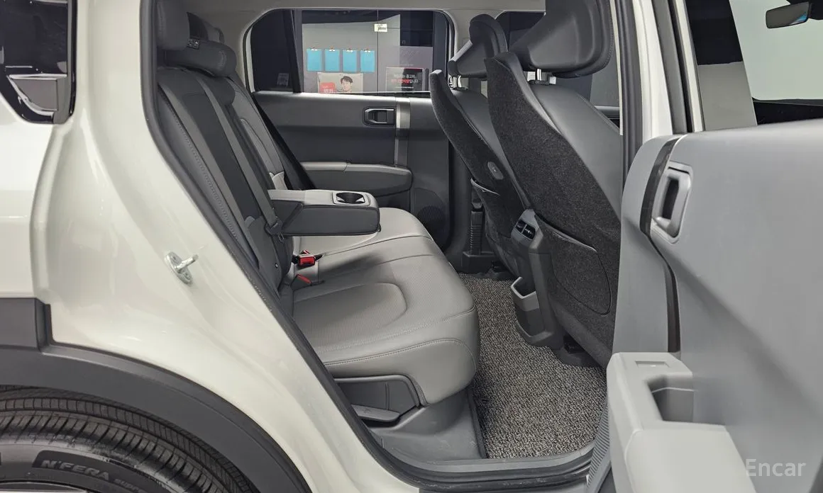 Фото 12 - Kia EV3