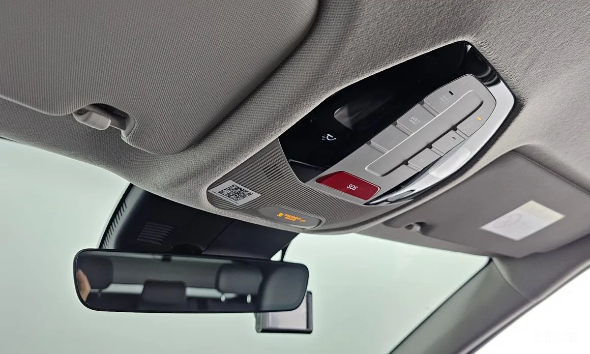 Фото 18 - Kia EV3