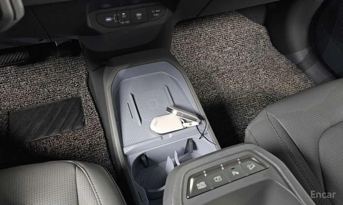 Фото 19 - Kia EV3