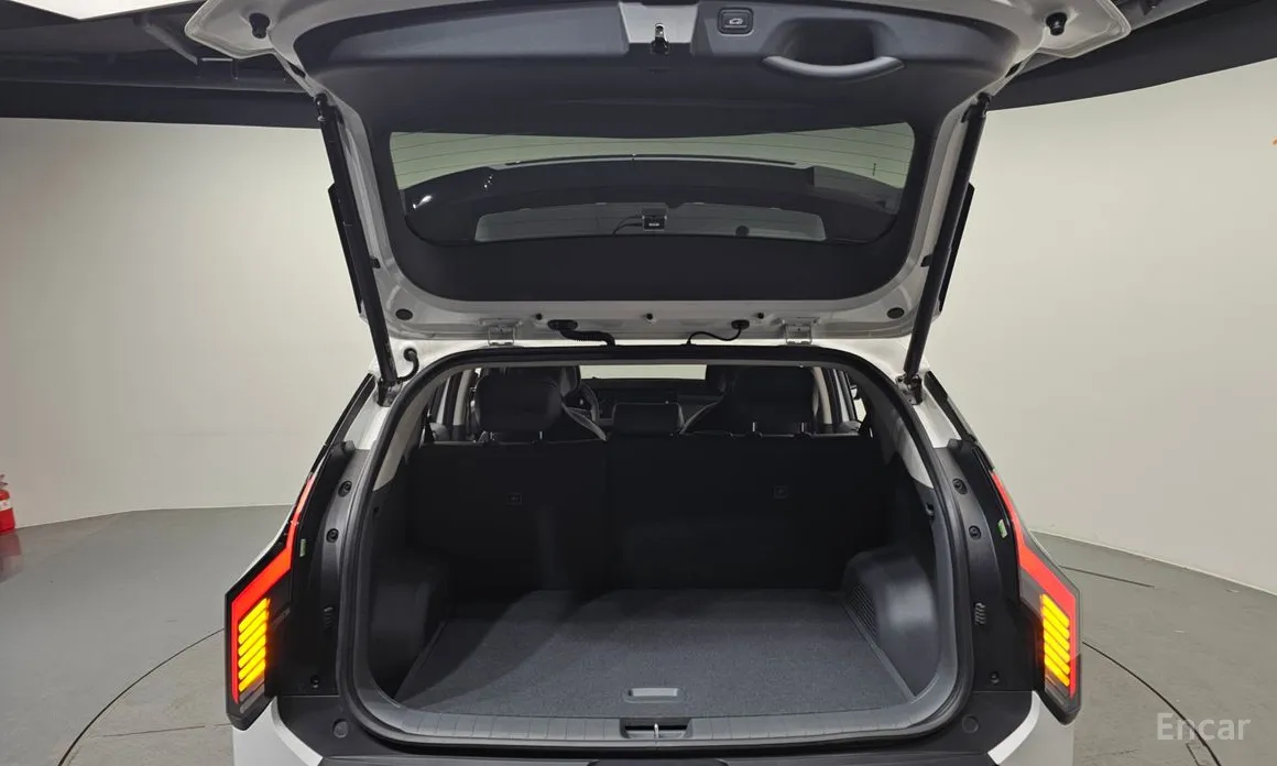 Фото 20 - Kia EV3