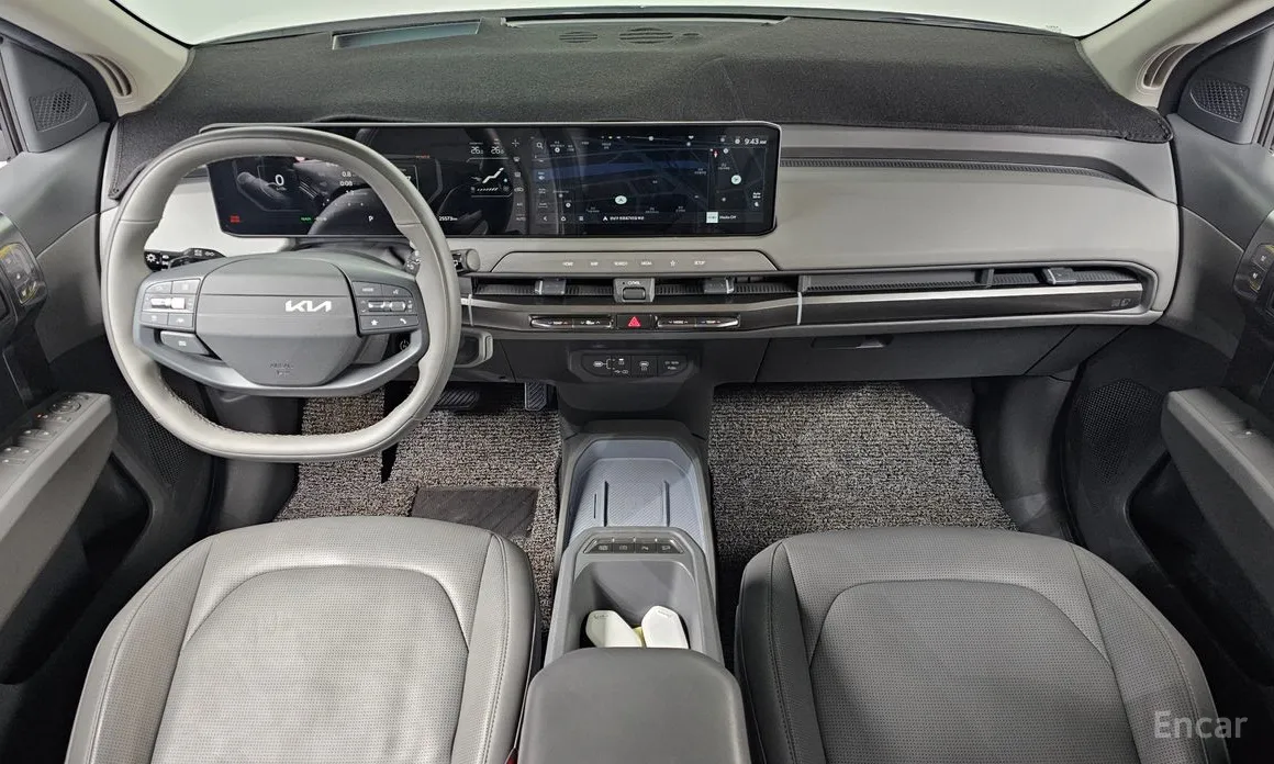 Фото 7 - Kia EV3